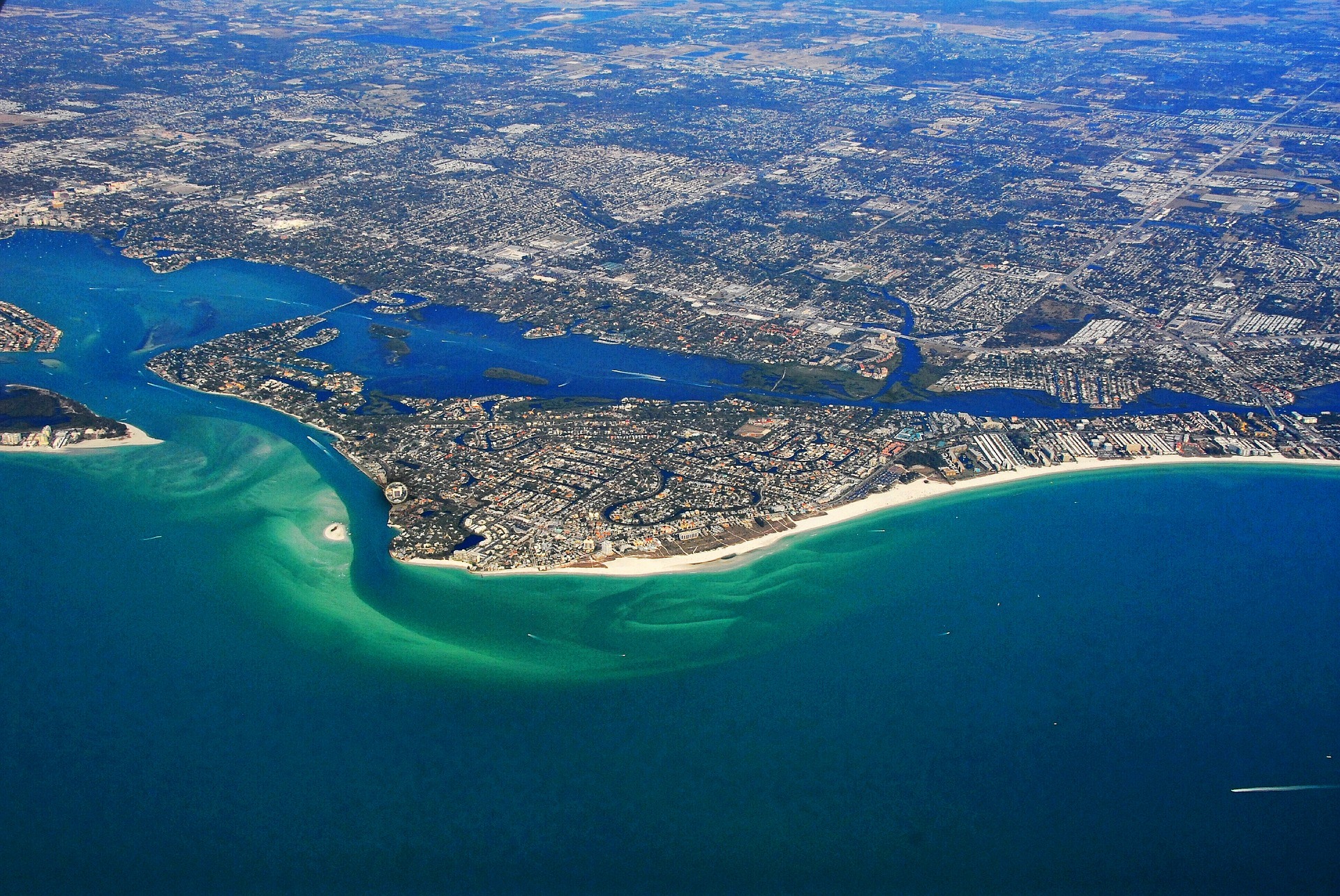 Sarasota Flordia