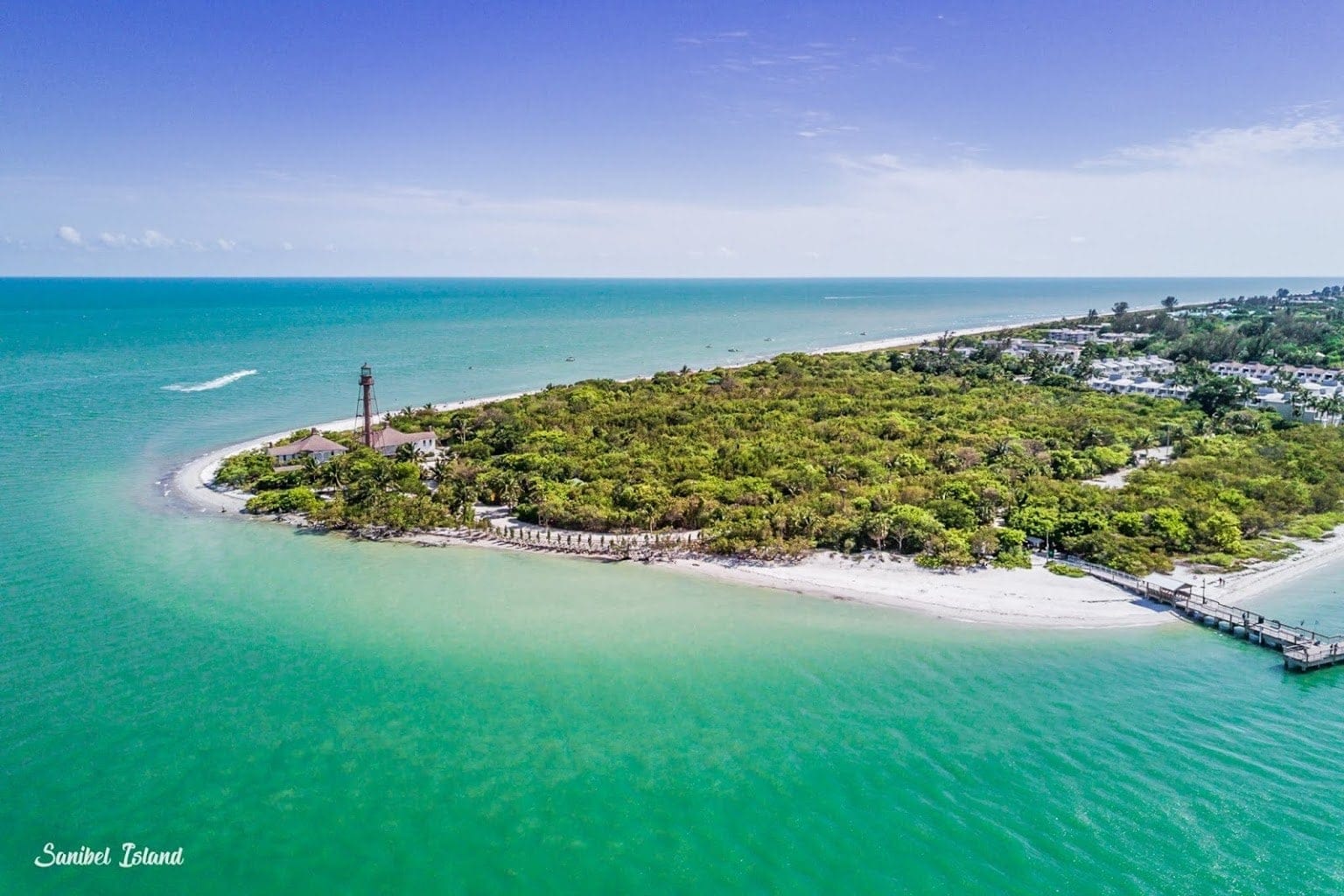 Visiter Sanibel Island et Fort Myers : que faire ? Que voir