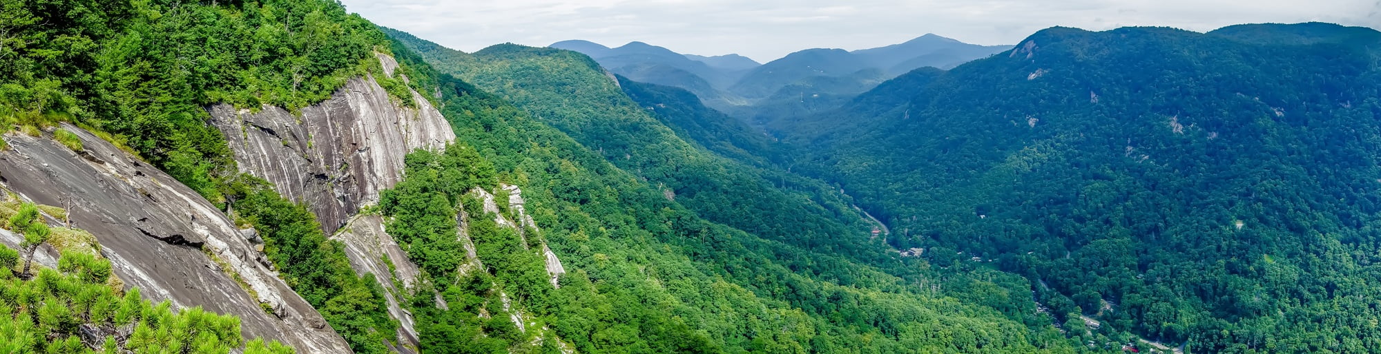 Voyage en Caroline du Nord : Entre Plages, Marais et Montagnes