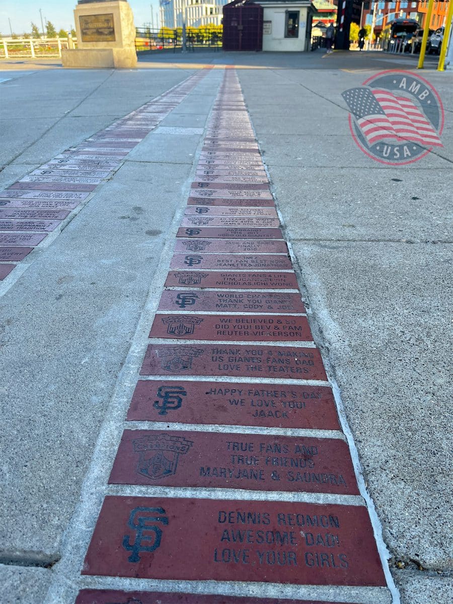 se rendre à l'oracle Park